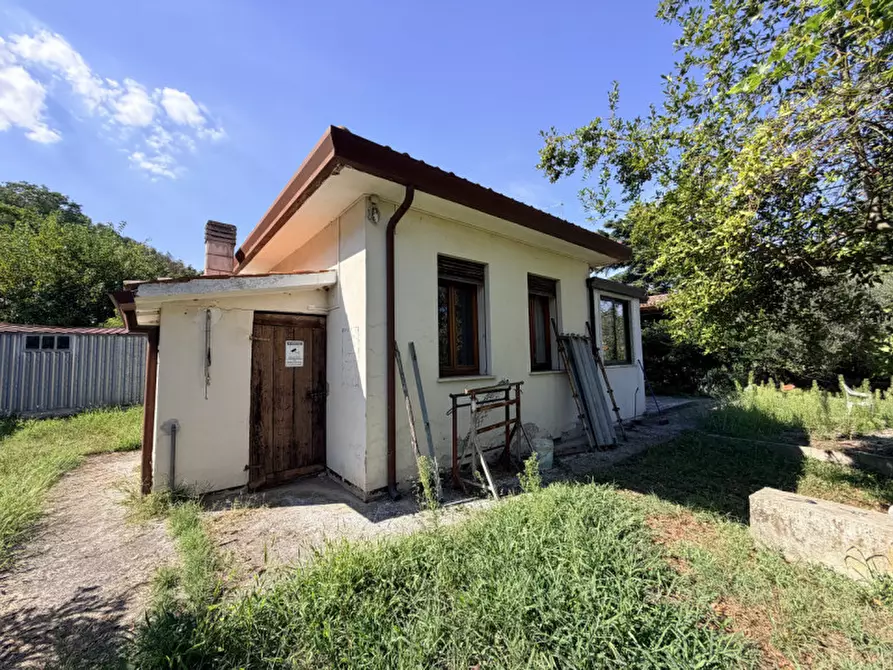 Immagine 1 di Rustico / casale in vendita  in Via Pavaglione a Galzignano Terme