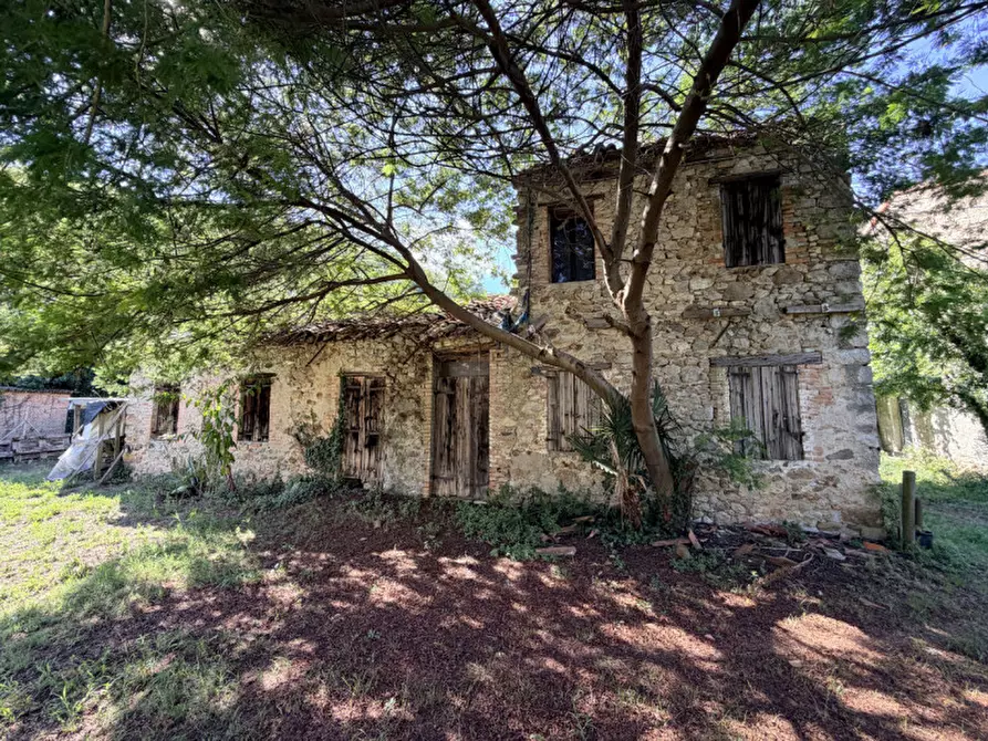 Immagine 4 di Rustico / casale in vendita  in Via Pavaglione a Galzignano Terme