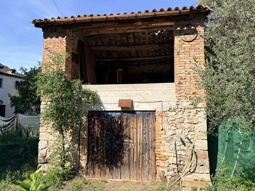 Immagine 6 di Rustico / casale in vendita  in Via Pavaglione a Galzignano Terme