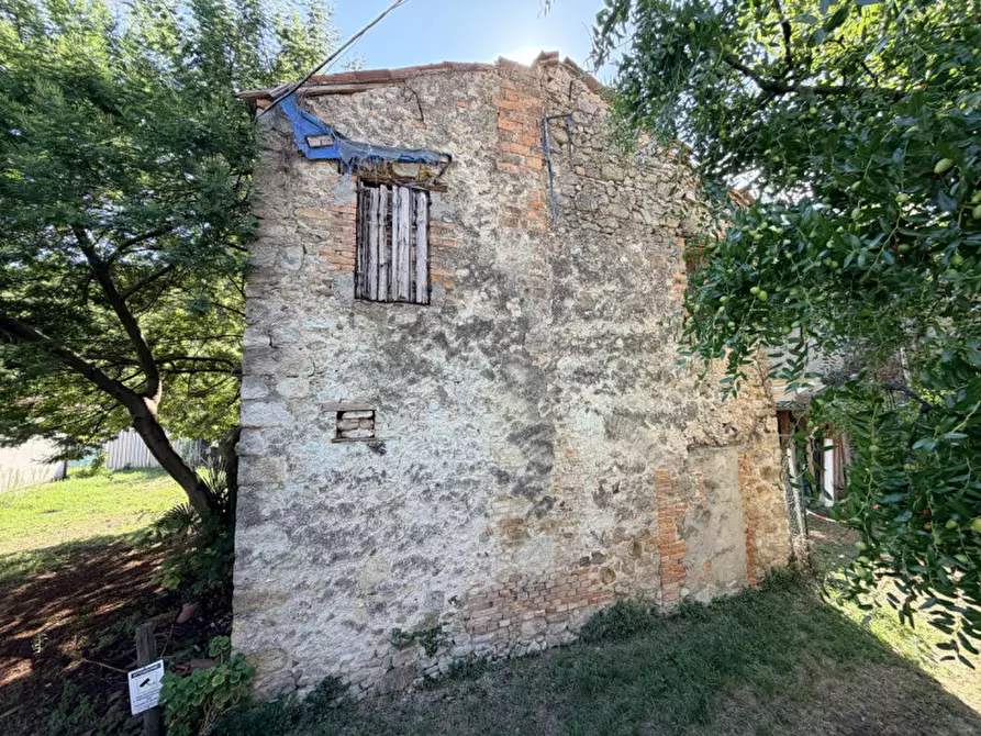 Immagine 10 di Rustico / casale in vendita  in Via Pavaglione a Galzignano Terme