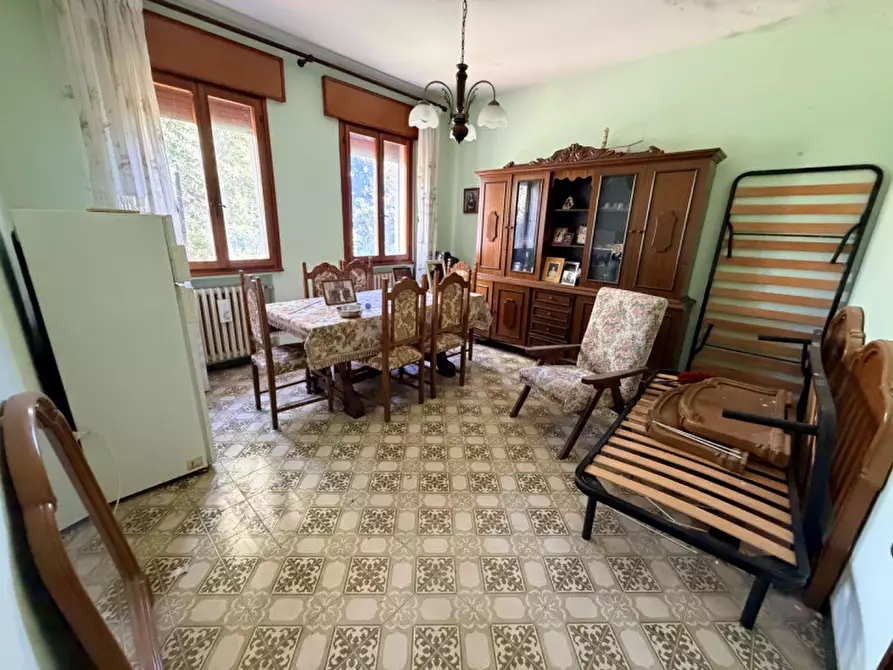 Immagine 16 di Rustico / casale in vendita  in Via Pavaglione a Galzignano Terme