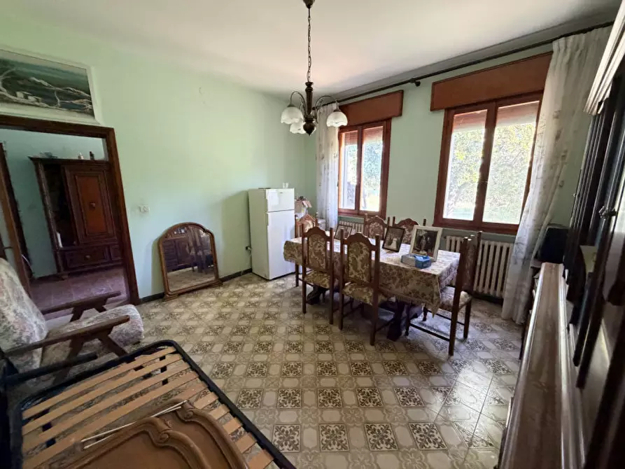 Immagine 17 di Rustico / casale in vendita  in Via Pavaglione a Galzignano Terme