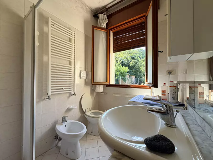 Immagine 21 di Rustico / casale in vendita  in Via Pavaglione a Galzignano Terme