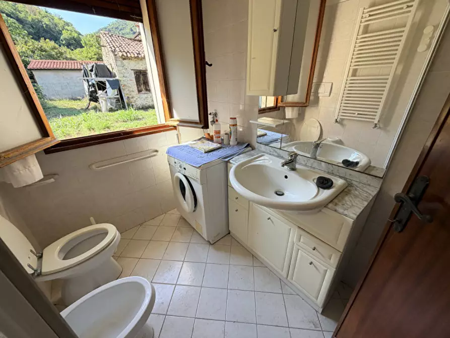 Immagine 22 di Rustico / casale in vendita  in Via Pavaglione a Galzignano Terme