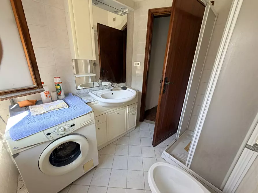 Immagine 23 di Rustico / casale in vendita  in Via Pavaglione a Galzignano Terme
