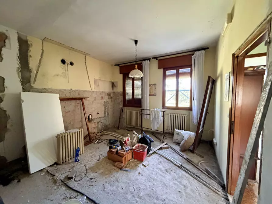 Immagine 24 di Rustico / casale in vendita  in Via Pavaglione a Galzignano Terme