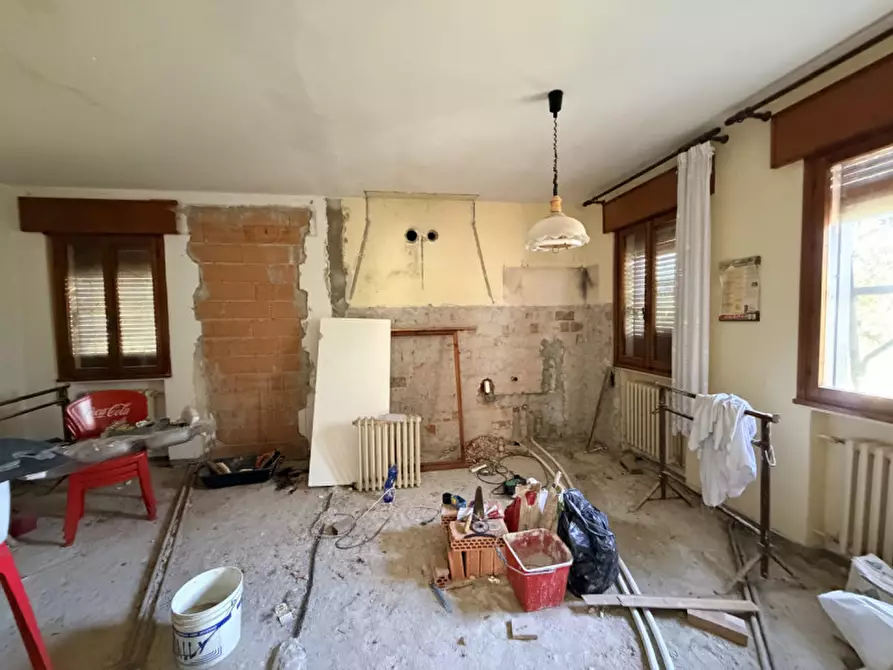 Immagine 26 di Rustico / casale in vendita  in Via Pavaglione a Galzignano Terme