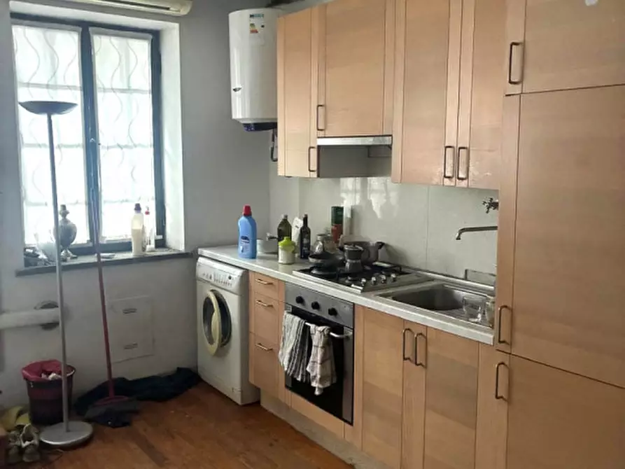 Immagine 1 di Camera in affitto  in Via Tucidide a Milano