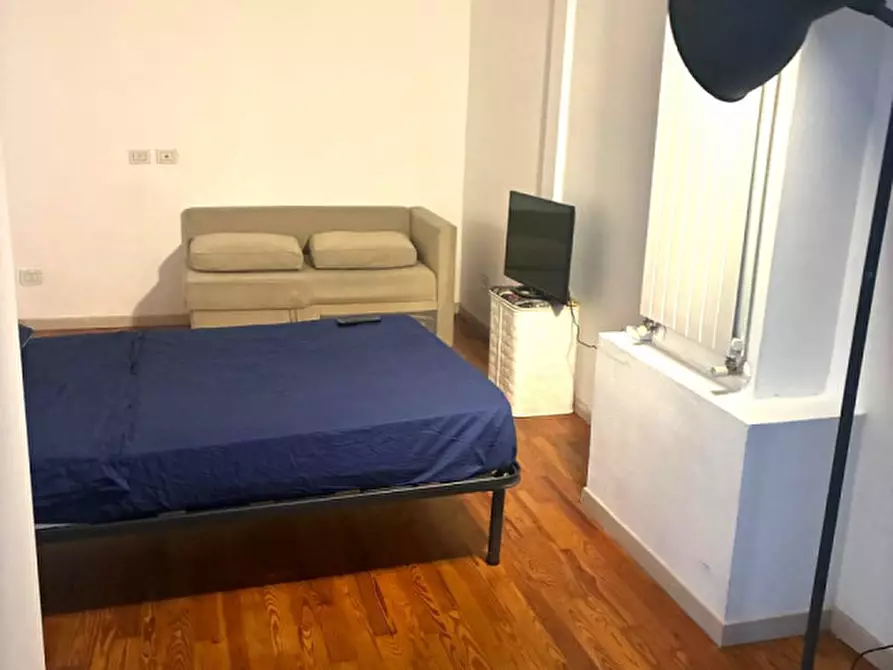 Immagine 2 di Camera in affitto  in Via Tucidide a Milano