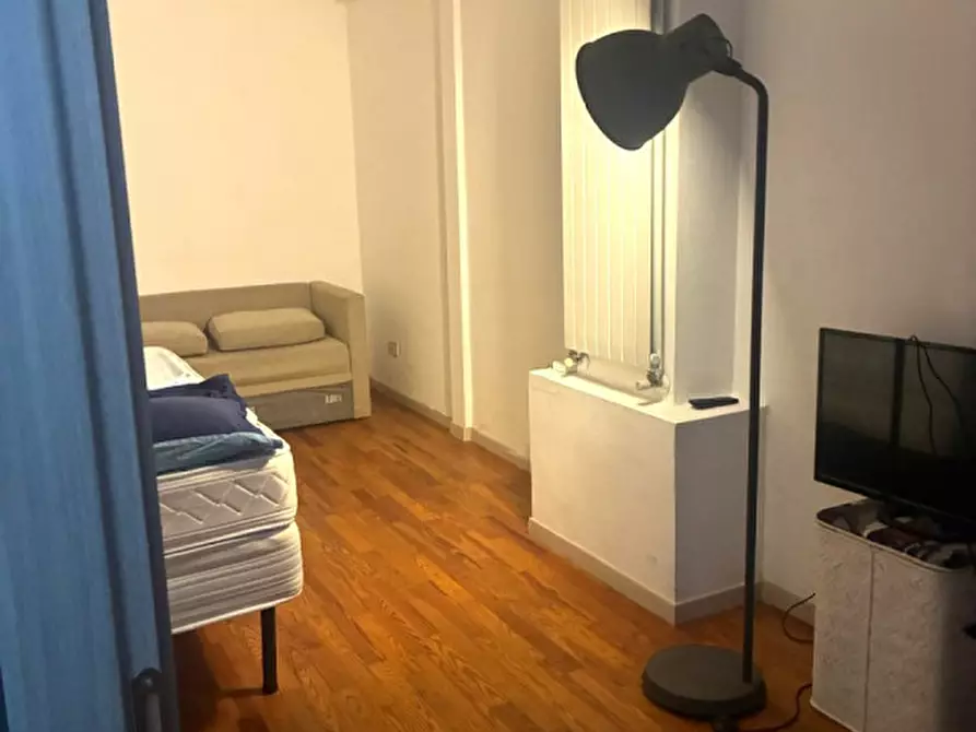 Immagine 4 di Camera in affitto  in Via Tucidide a Milano