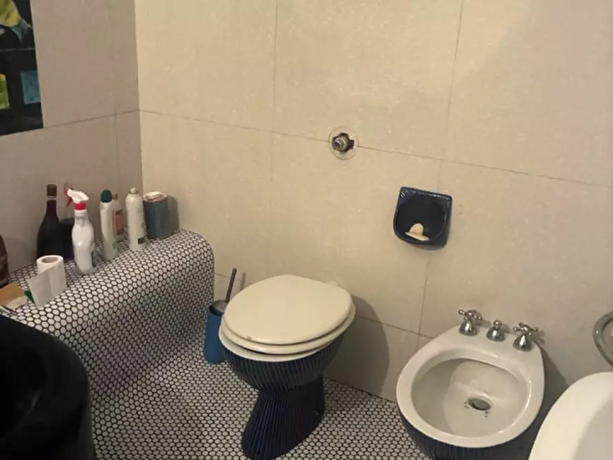 Immagine 11 di Camera in affitto  in Via Tucidide a Milano