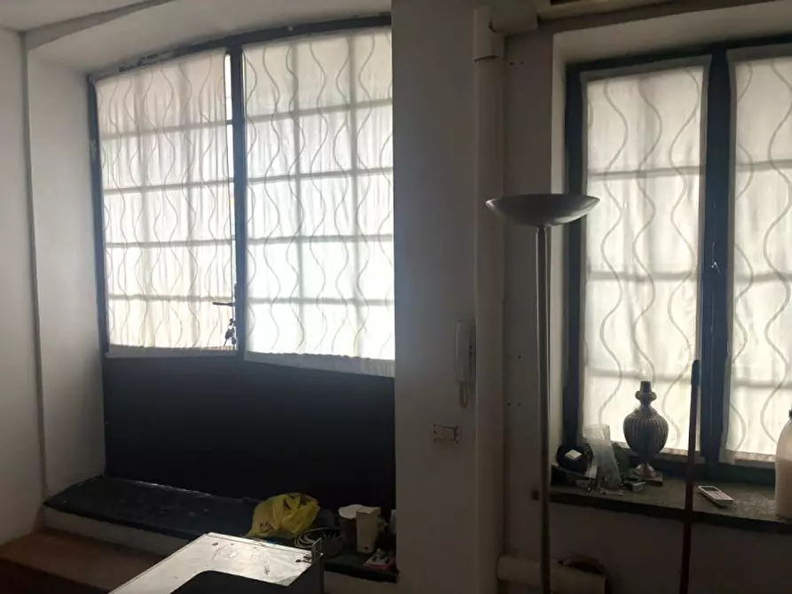 Immagine 12 di Camera in affitto  in Via Tucidide a Milano