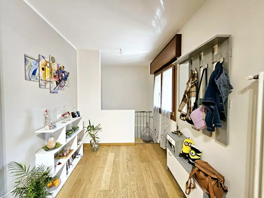 Immagine 3 di Appartamento in vendita  in VIA DON LUIGI GASTALDELLO a Casalserugo