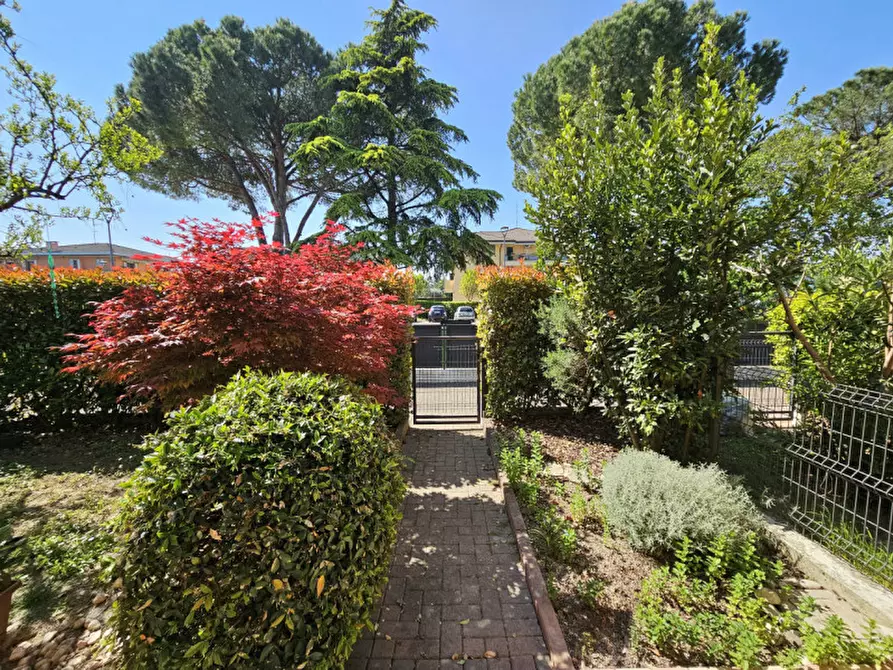 Immagine 4 di Appartamento in vendita  in VIA DON LUIGI GASTALDELLO a Casalserugo