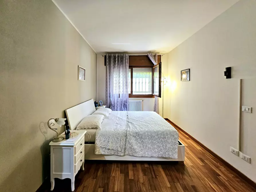 Immagine 5 di Appartamento in vendita  in VIA DON LUIGI GASTALDELLO a Casalserugo