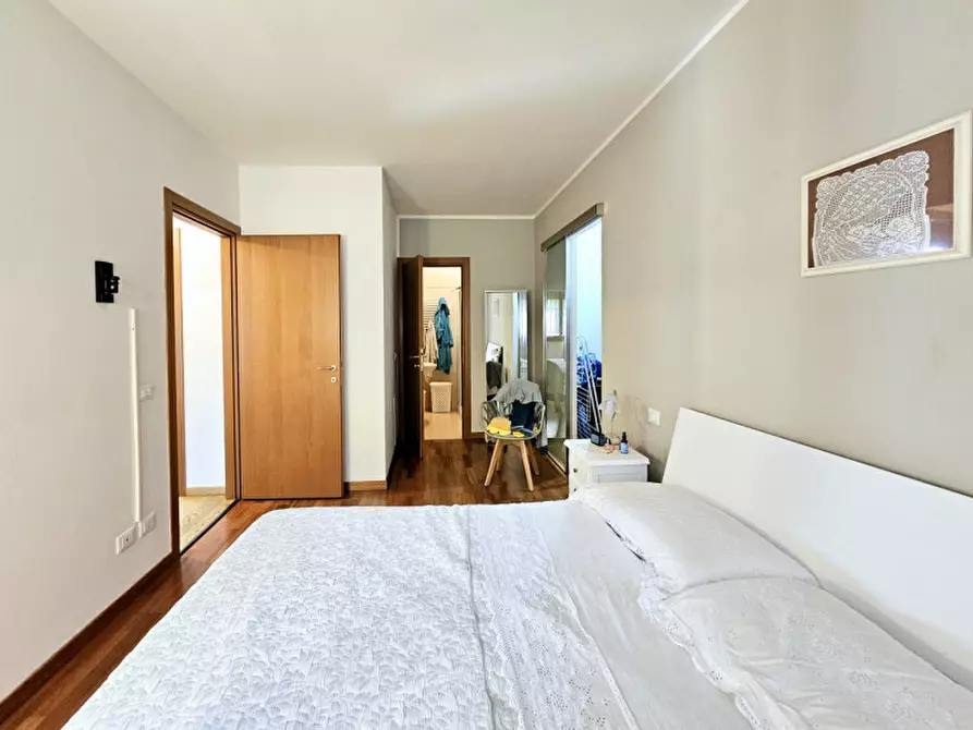 Immagine 6 di Appartamento in vendita  in VIA DON LUIGI GASTALDELLO a Casalserugo