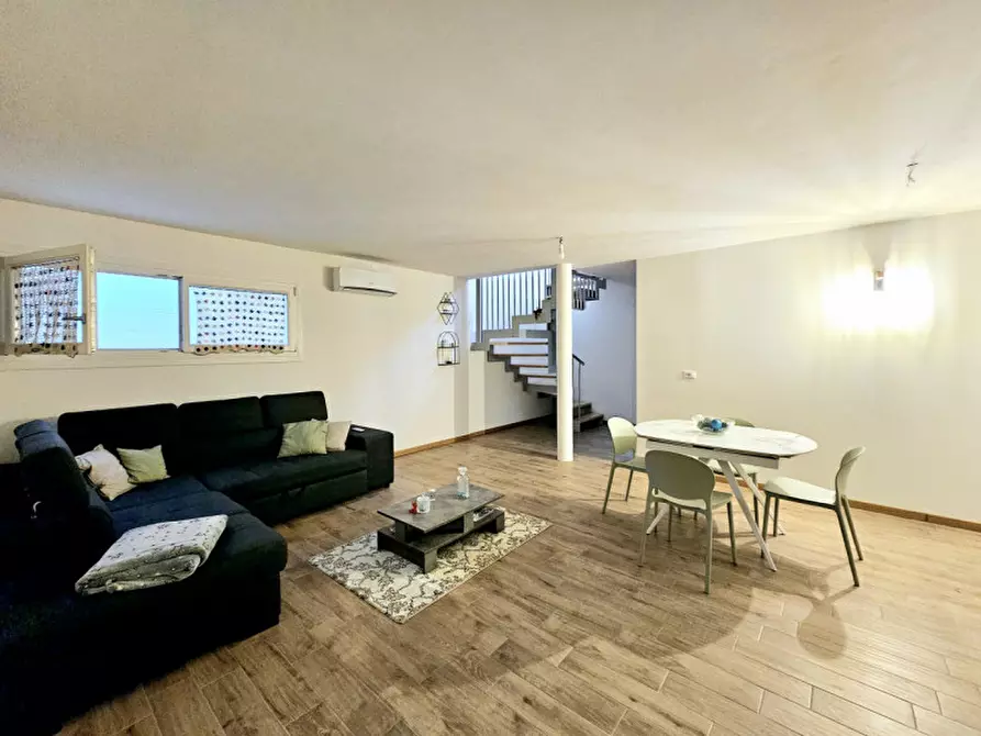 Immagine 7 di Appartamento in vendita  in VIA DON LUIGI GASTALDELLO a Casalserugo