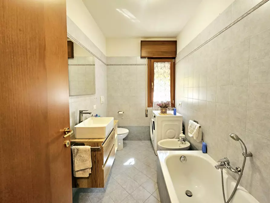 Immagine 9 di Appartamento in vendita  in VIA DON LUIGI GASTALDELLO a Casalserugo
