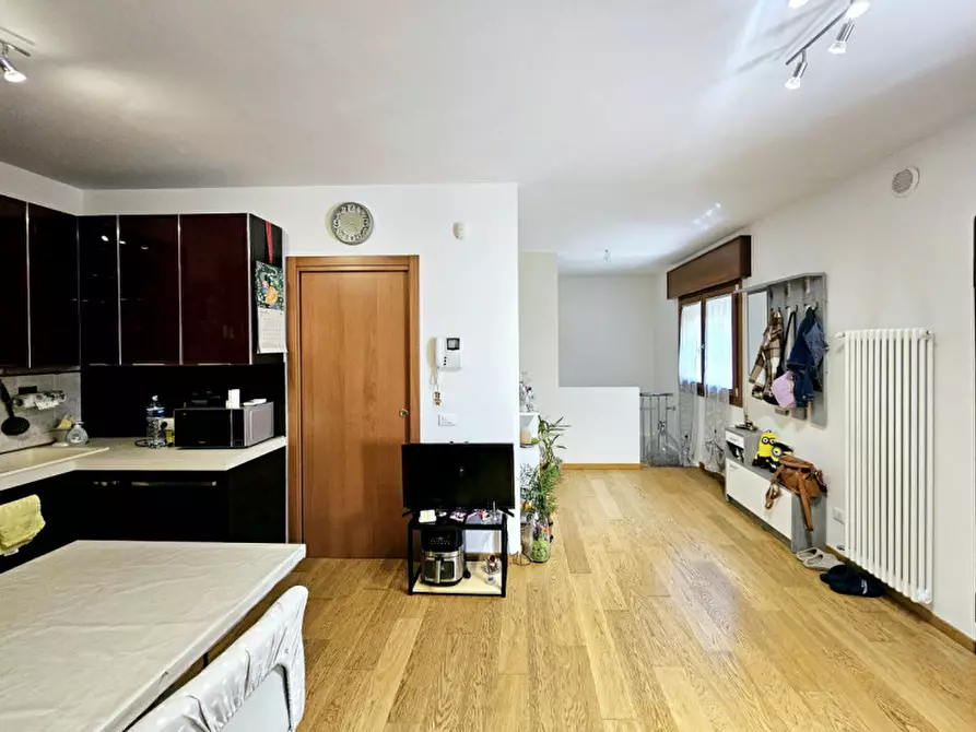 Immagine 13 di Appartamento in vendita  in VIA DON LUIGI GASTALDELLO a Casalserugo