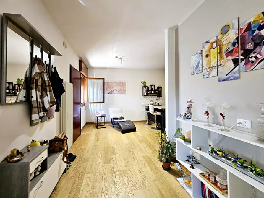 Immagine 16 di Appartamento in vendita  in VIA DON LUIGI GASTALDELLO a Casalserugo
