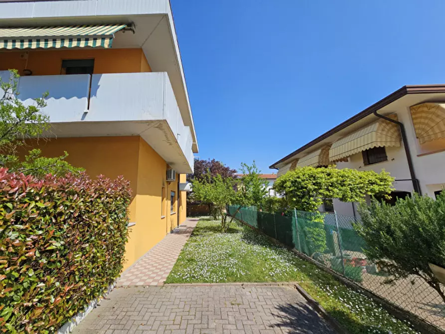 Immagine 18 di Appartamento in vendita  in VIA DON LUIGI GASTALDELLO a Casalserugo