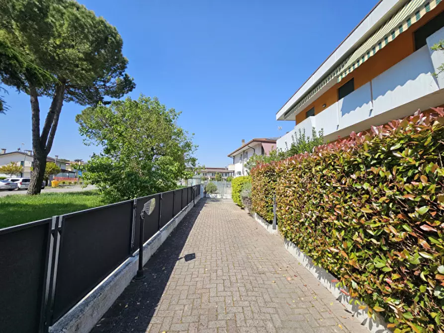 Immagine 20 di Appartamento in vendita  in VIA DON LUIGI GASTALDELLO a Casalserugo