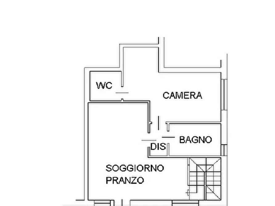 Immagine 21 di Appartamento in vendita  in VIA DON LUIGI GASTALDELLO a Casalserugo