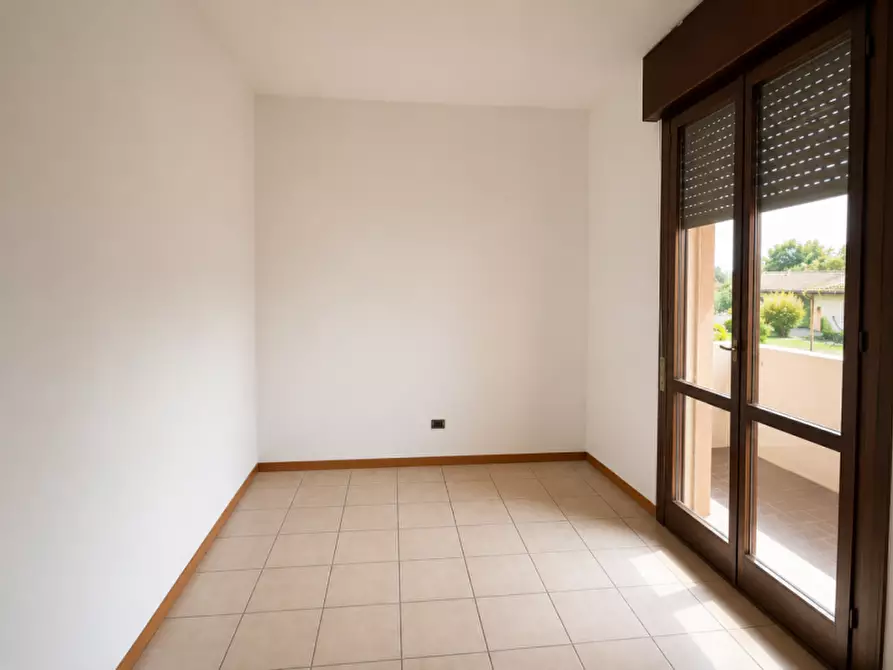 Immagine 3 di Appartamento in vendita  in Via John Fitzgerald Kennedy a Rubano