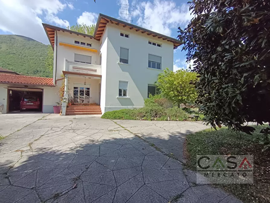 Immagine 1 di Casa indipendente in vendita  in Via Giais a Montereale Valcellina