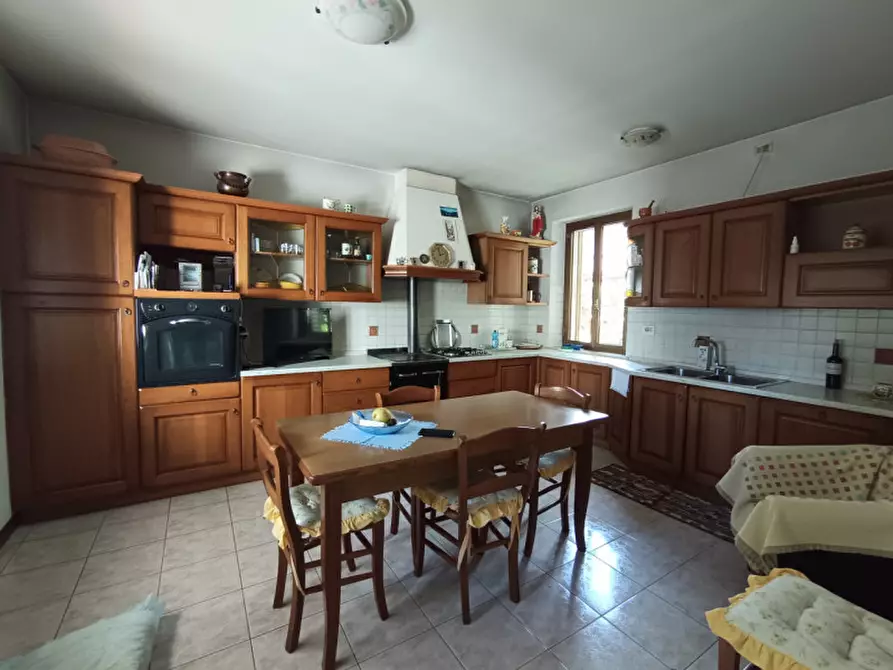 Immagine 2 di Casa indipendente in vendita  in Via Giais a Montereale Valcellina