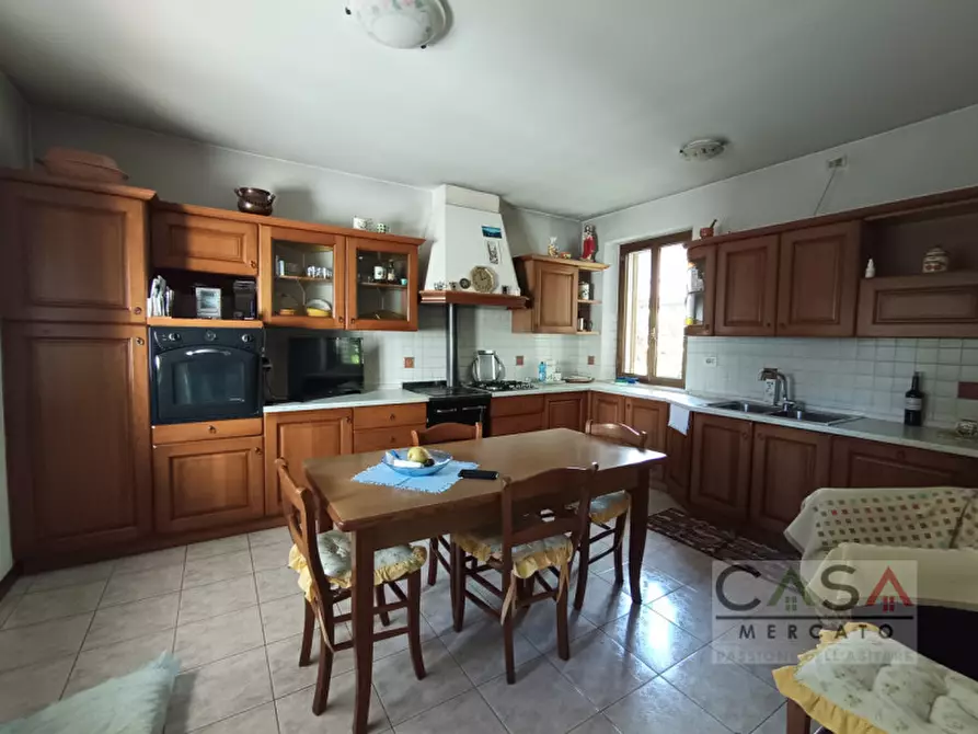 Immagine 2 di Casa indipendente in vendita  in Via Giais a Montereale Valcellina