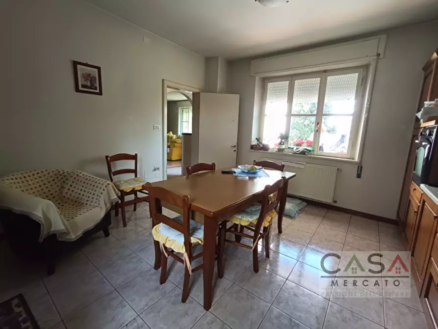 Immagine 3 di Casa indipendente in vendita  in Via Giais a Montereale Valcellina