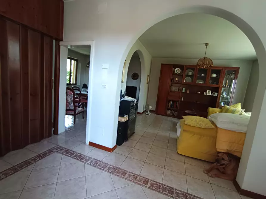 Immagine 3 di Casa indipendente in vendita  in Via Giais a Montereale Valcellina