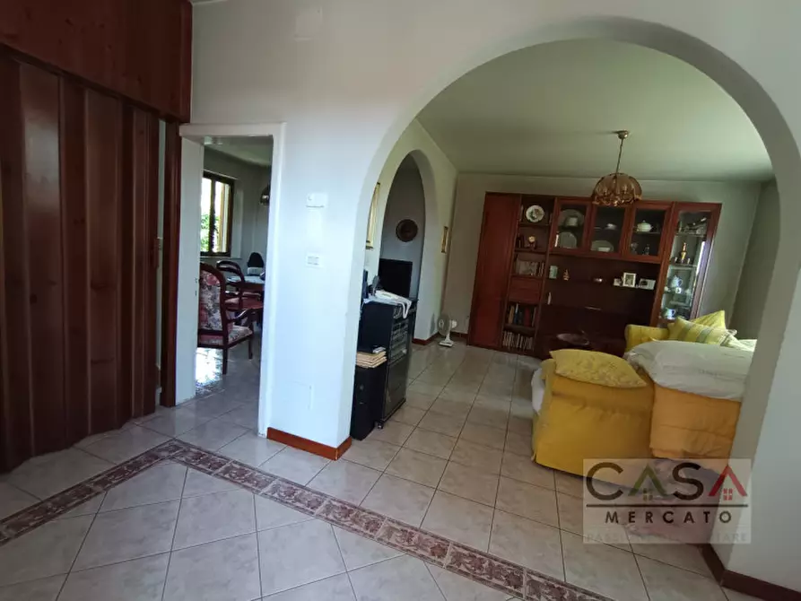 Immagine 4 di Casa indipendente in vendita  in Via Giais a Montereale Valcellina