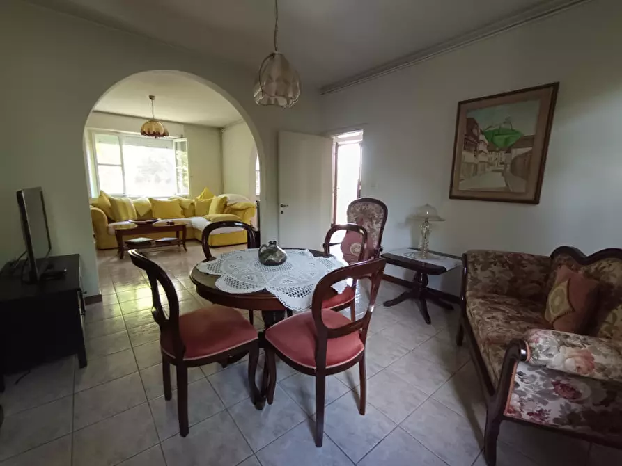 Immagine 5 di Casa indipendente in vendita  in Via Giais a Montereale Valcellina