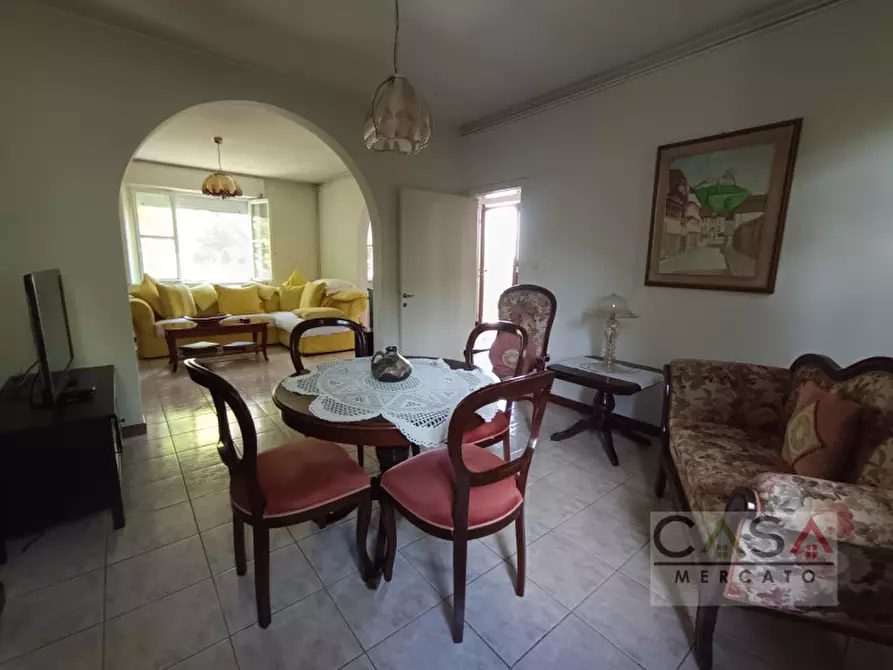 Immagine 6 di Casa indipendente in vendita  in Via Giais a Montereale Valcellina