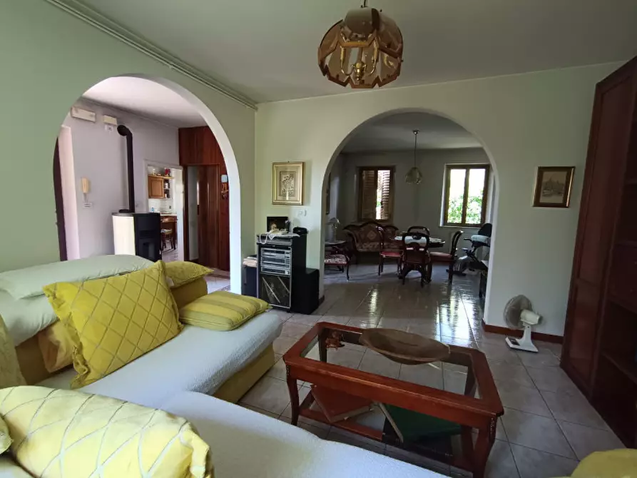Immagine 6 di Casa indipendente in vendita  in Via Giais a Montereale Valcellina