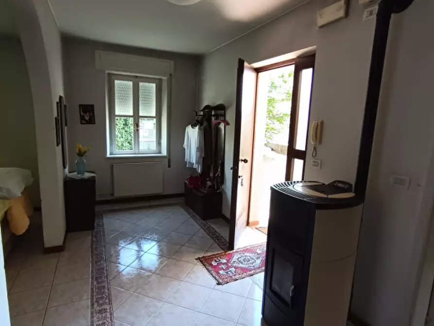 Immagine 7 di Casa indipendente in vendita  in Via Giais a Montereale Valcellina