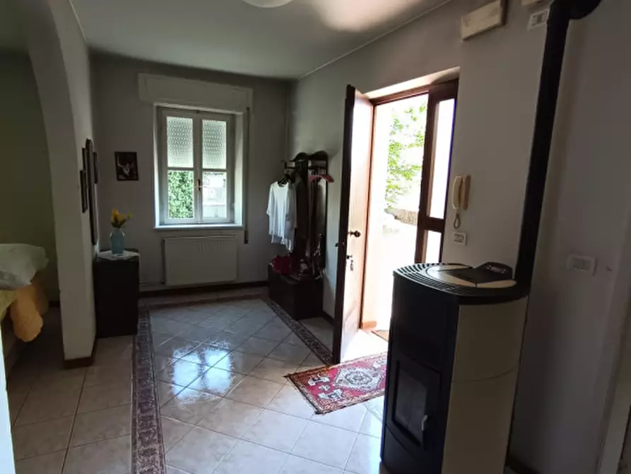 Immagine 8 di Casa indipendente in vendita  in Via Giais a Montereale Valcellina