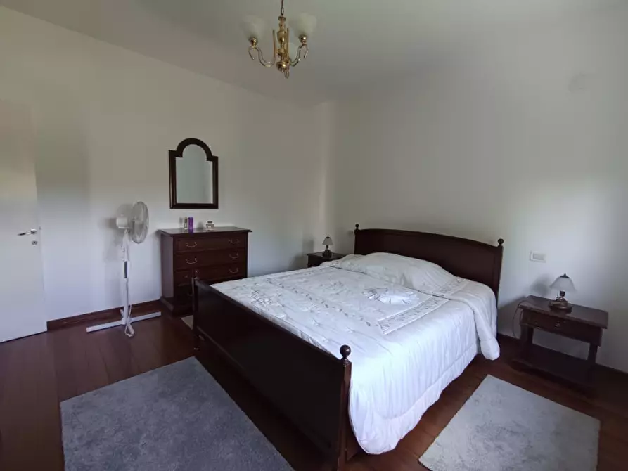 Immagine 10 di Casa indipendente in vendita  in Via Giais a Montereale Valcellina