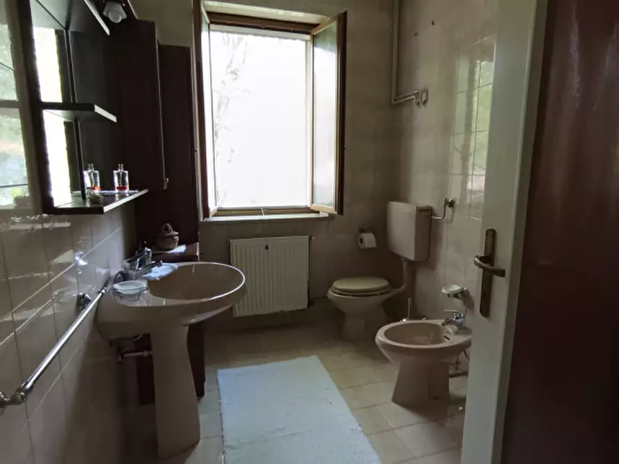 Immagine 12 di Casa indipendente in vendita  in Via Giais a Montereale Valcellina