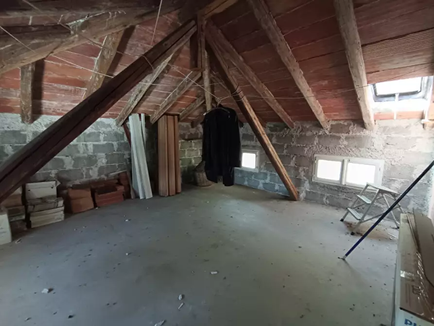 Immagine 15 di Casa indipendente in vendita  in Via Giais a Montereale Valcellina