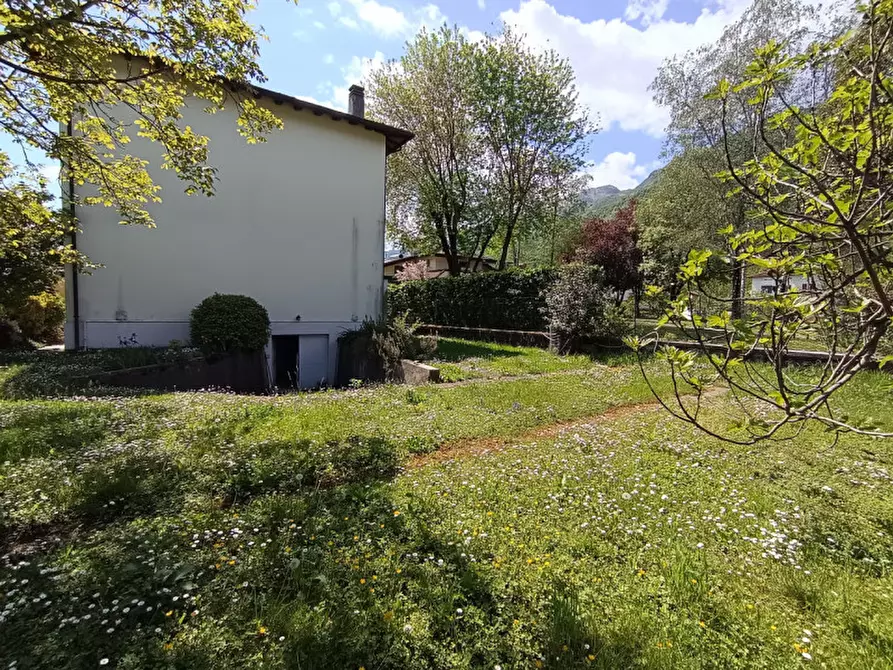 Immagine 17 di Casa indipendente in vendita  in Via Giais a Montereale Valcellina