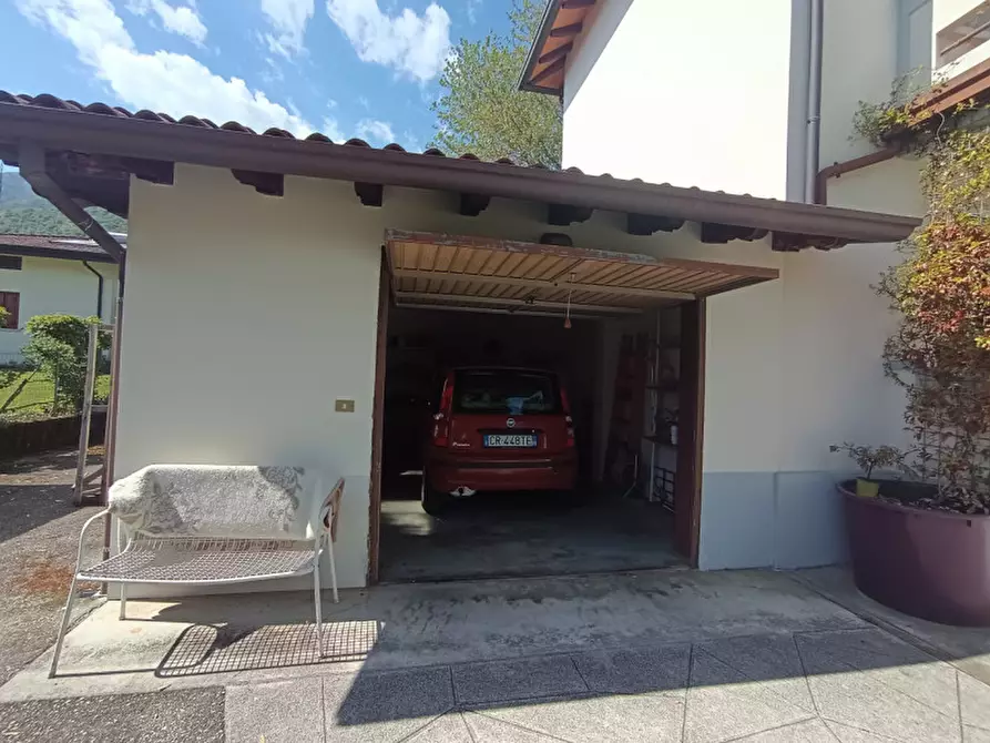 Immagine 20 di Casa indipendente in vendita  in Via Giais a Montereale Valcellina