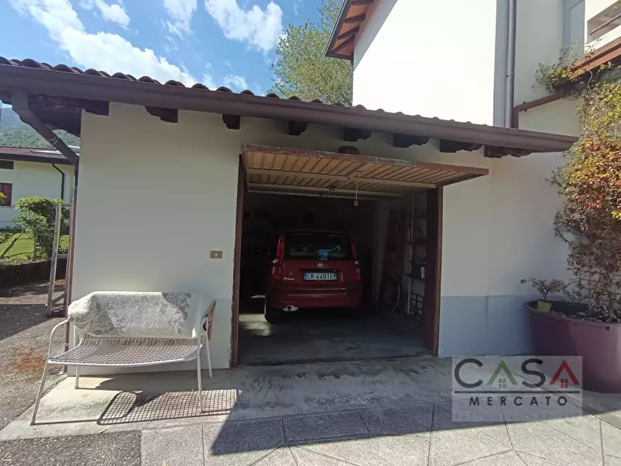 Immagine 23 di Casa indipendente in vendita  in Via Giais a Montereale Valcellina