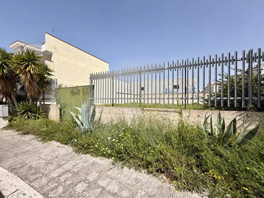 Immagine 10 di Capannone industriale in affitto  in Via Plauto a Andria