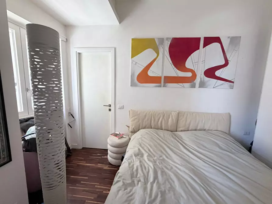 Immagine 9 di Appartamento in vendita  in Via Courmayeur a Roma