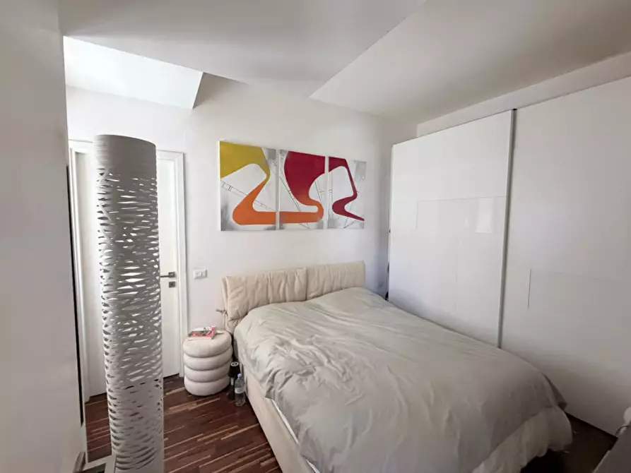 Immagine 10 di Appartamento in vendita  in Via Courmayeur a Roma