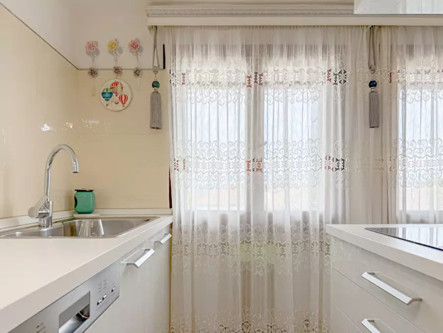 Immagine 4 di Appartamento in vendita  in Viale dei Colli a Cornuda
