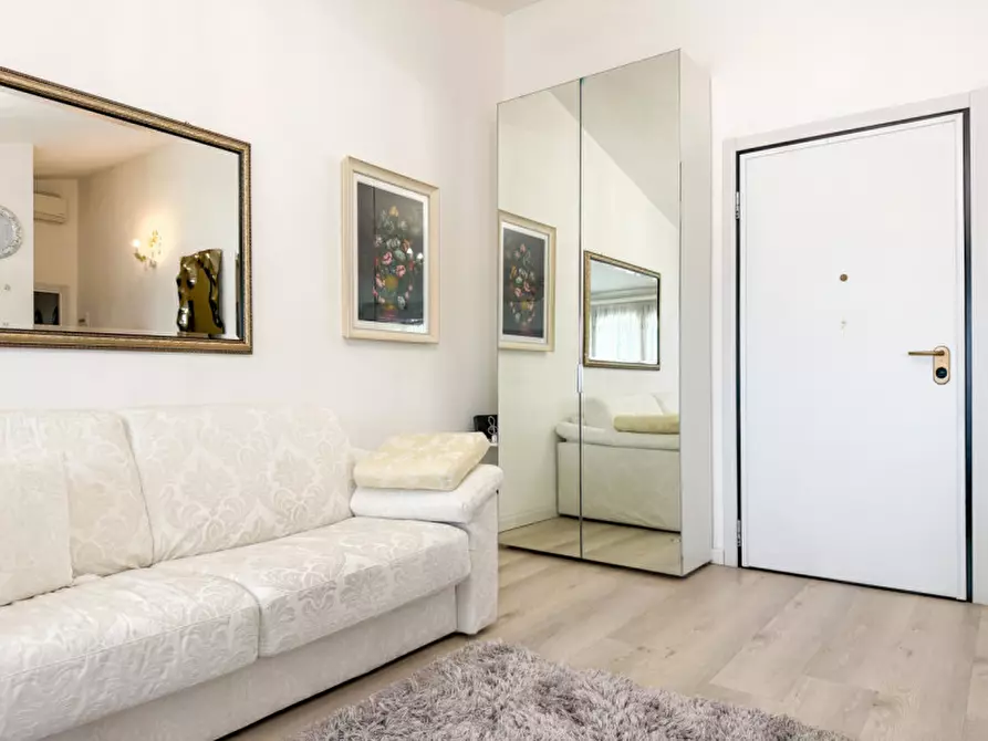 Immagine 5 di Appartamento in vendita  in Viale dei Colli a Cornuda
